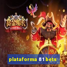 plataforma 81 bets